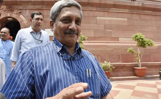 Defence Research and Development Organisation (DRDO) to tie-up with IITs: Manohar Parrikar