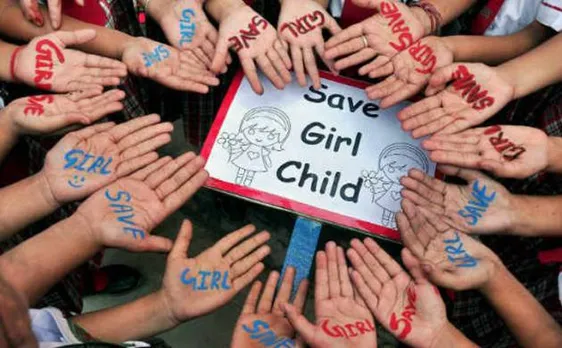 Quantum Global urges to save girl child