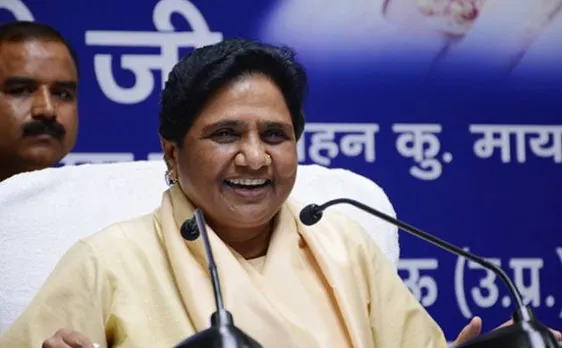 Mayawati hits out at Athawale, accuses him of harming interests of Dalits