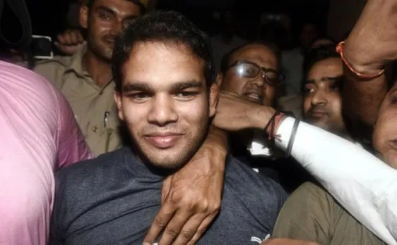 Dope test: NADA to pronounce its verdict on wrestler Narsingh Yadav today