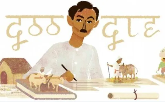 Remembering Munshi Premchand on his 136th birth anniversary
