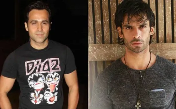 Emraan Hashmi not intimidating at all, says actor Gaurav Arora