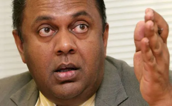 Sri Lanka FM Samaraweera slams Rajapaksa on missing persons cases