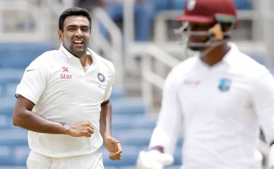 India in West Indies: Ashwin, Rahul put visitors in command in second Test