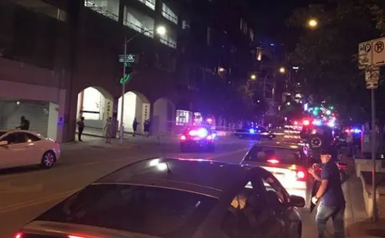 Active shooter in Austin, Texas; multiple victims reported: US Police