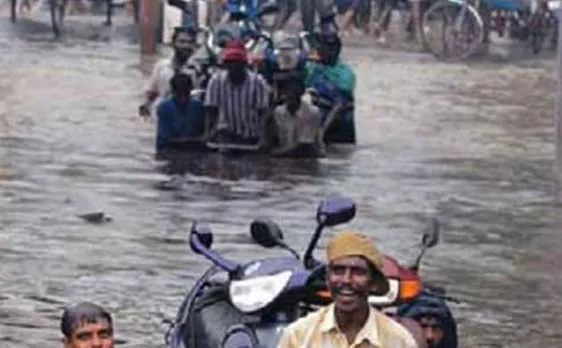 Disastrous Flood: Death toll in Assam rises to 31, house collapse kills 9 in Maharashtra