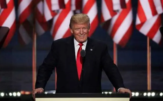 I have no relationship with Putin, says Donald Trump