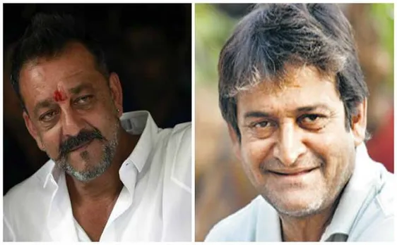 Sanjay Dutt to act in remake of 2008 superhit Marathi movie 