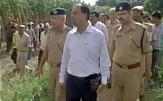Top five stories of the hour: UP govt suspends top cops, Congress slams Parrikar, Petrol prices slashed and many more