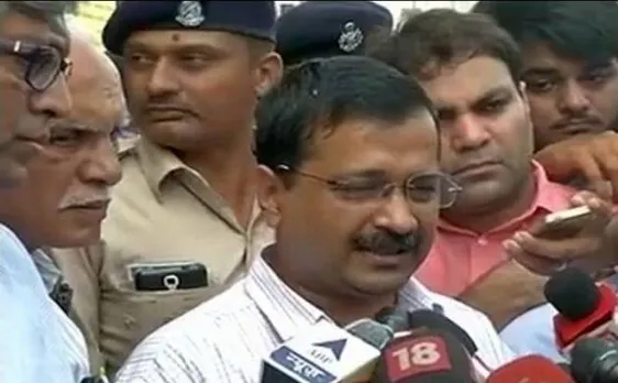  All Dalit BJP MPs should resign: Arvind Kejriwal