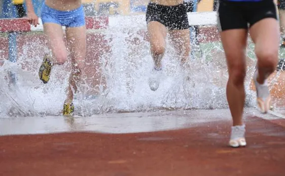 National-level athlete drowns while clicking selfie