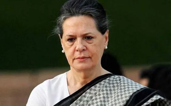 Sonia Gandhi to hold roadshow in Varanasi on August 2