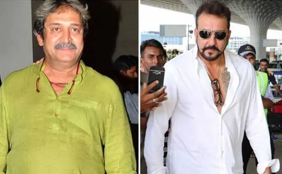 Sanjay Dutt will play father in my next: Mahesh Manjrekar