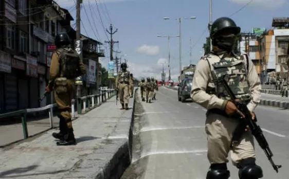 Kashmir Valley clashes death toll rises to 49; restrictions continue 