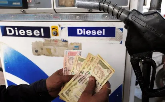Petrol price slashed by Rs 1.42/litre, diesel by Rs 2.01 a litre