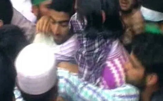  LeT commander Abu Dujana spotted in Pulwama amid Kashmir unrest