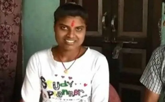 Rubi Rai former Bihar intermediate arts topper granted bail