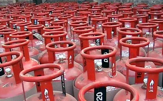 Subsidised cooking gas (LPG) gets a price hike of Rs 1.93 per cylinder
