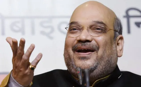 Sohrabuddin encounter: Amit Shah gets relief from SC