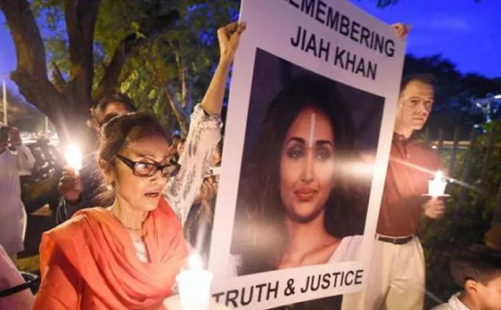 Jiah case: HC asks Rabia Khan to draw list of 'anomalies'