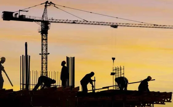 Eight infrastructure sectors surges 5.2 per cent in June