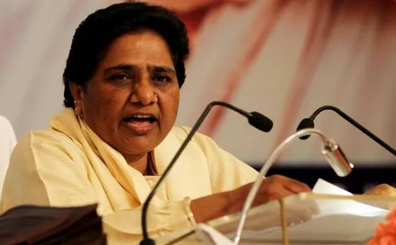 Bulandshahr gangrape case: Mayawati slams Akhilesh Yadav, demands resignation 