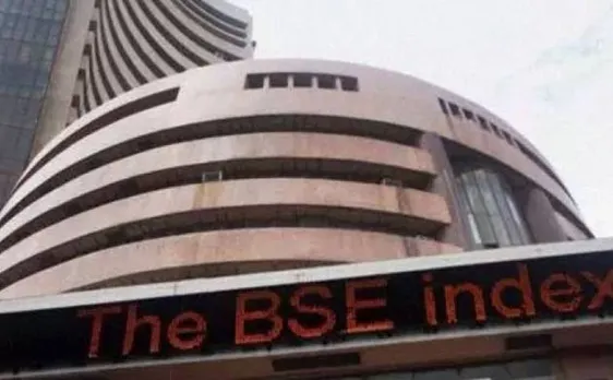 Sensex dips for 3rd day ahead of GST debate, Europe hurts