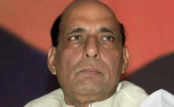 At SAARC meet, Rajnath Singh to ask Pakistan to stop sponsoring terror
