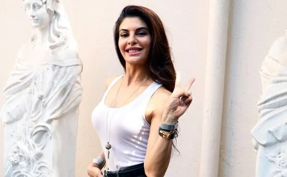 Jacqueline Fernandez wants to do a superwoman film