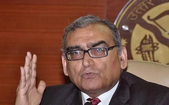 Markandey Katju roped in to advice BCCI on Lodha recommendations
