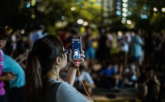 US couple leaves toddler alone at home to play Pokemon Go, held