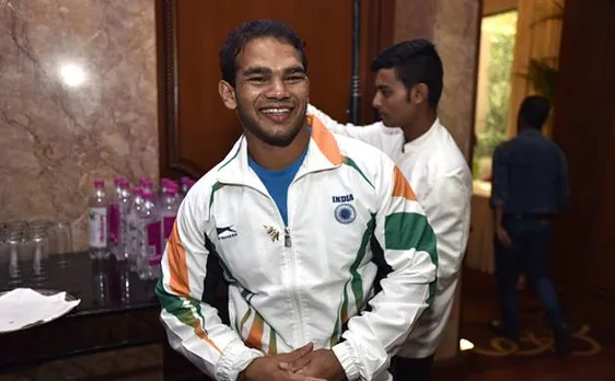 Narsingh Yadav meets PM Modi, says will go for Rio Olympics and win medal for India