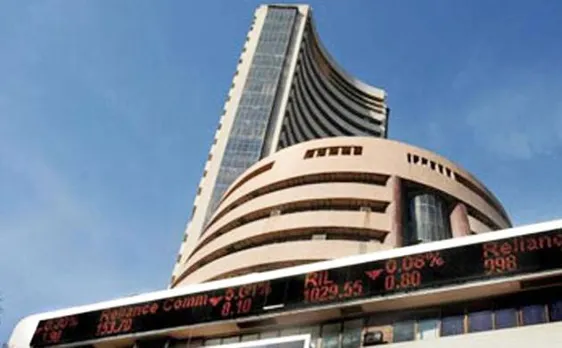 Sensex climbs 118 points in late morning deals