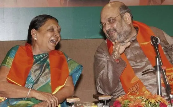 BJP Parliamentary Board meeting today, likely to accept Patel's resignation offer