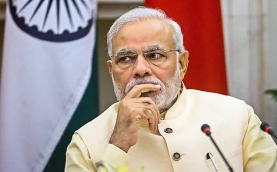 PM Modi to kick off campaign to rekindle patriotism spirit