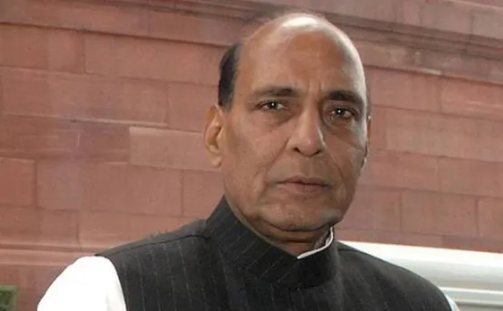 Rajnath to raise terrorism issue during SAARC meet in Pak