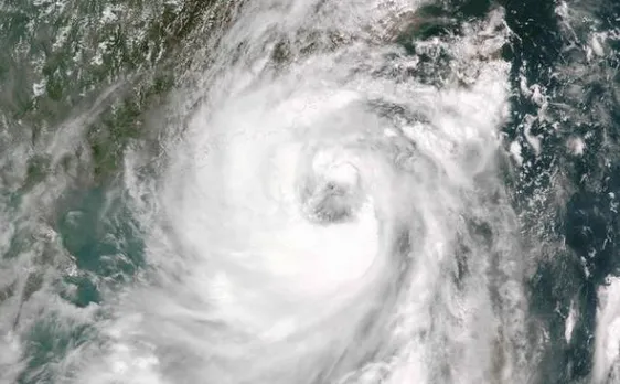 Typhoon Nidha affects over four lakh, displaces 2,500 residents