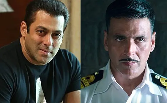 Salman Khan urges fans to go to theatres and watch Rustom