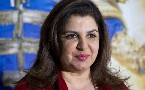 Farah Khanâ€™s next film to be about 'girl power'