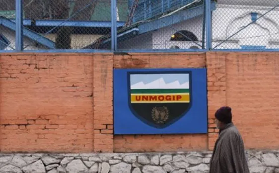 UN backtracks on UNMOGIP role in Kashmir, says limited to LoC