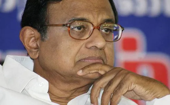 GST bill is a half promise, I am half satisfied: Chidambaram