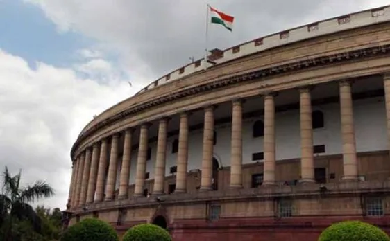 GST Bill amendments circulated, Rajya Sabha to take it up today