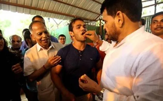 WADA says Narsinghâ€™s clean chit will be reviewed