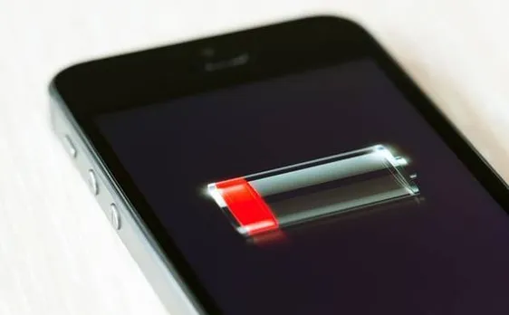 Your phone's battery status could be used to track you online