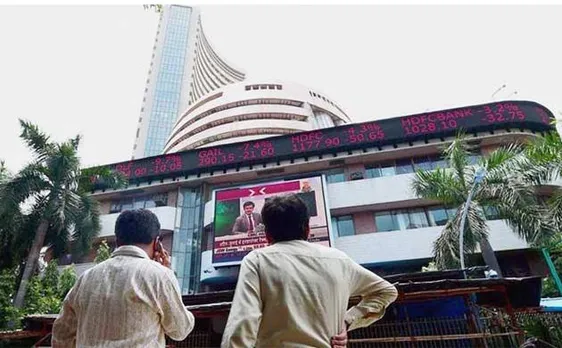 Sensex slides 109 points; investors cautious ahead of GST debate