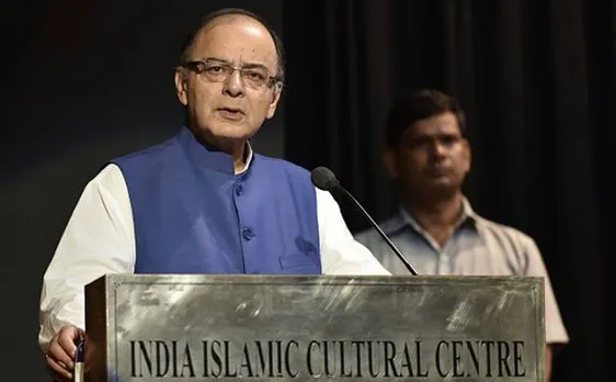 Uniform tax rate to boost transfer of goods and services across country: FM Arun Jaitley