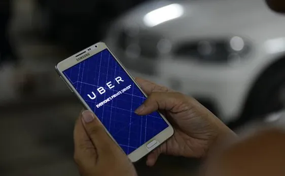 Uber could be banned in Taiwan after authorities accused it of illegal operations