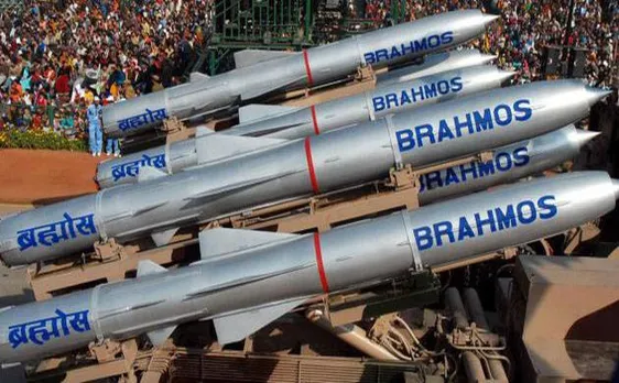 India to deploy BrahMos along Indo-China border to ramp up security 