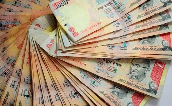 Rupee strengthens by 2 paise against dollar in early trade