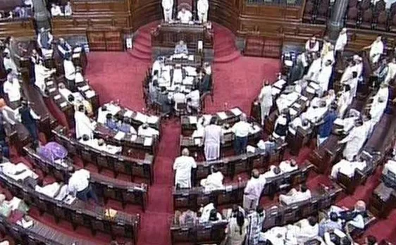 GST bill taken up in Rajya Sabha: Most parties, except AIADMK, support